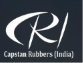 Capstan Rubbers logo